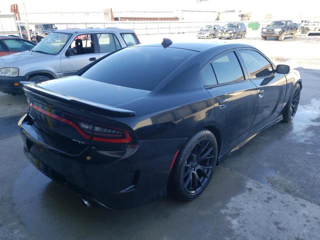 Photo 3 VIN: 2C3CDXL96GH214425 - DODGE CHARGER SR 