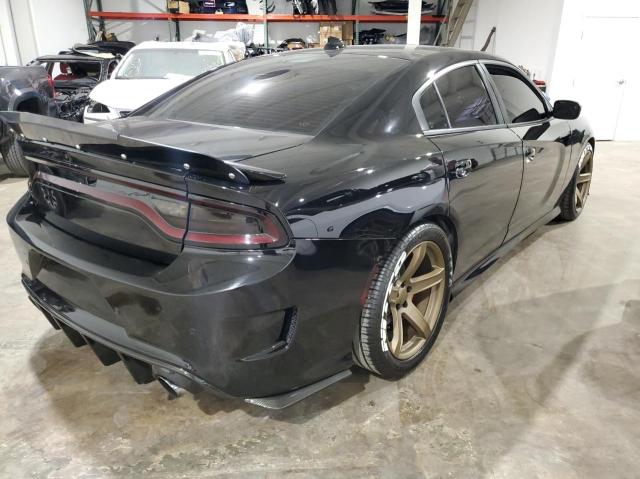 Photo 3 VIN: 2C3CDXL96GH222136 - DODGE CHARGER SR 