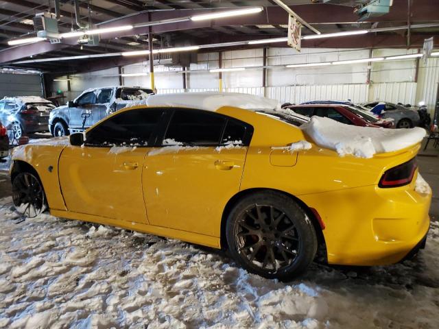 Photo 1 VIN: 2C3CDXL96HH581083 - DODGE CHARGER SR 