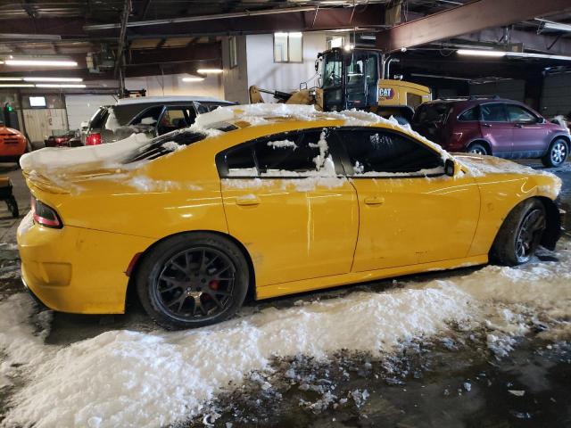 Photo 2 VIN: 2C3CDXL96HH581083 - DODGE CHARGER SR 