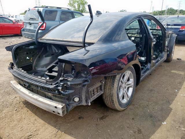 Photo 3 VIN: 2C3CDXL96JH155674 - DODGE CHARGER SR 