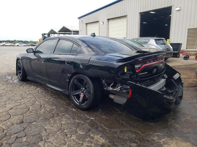 Photo 2 VIN: 2C3CDXL96JH339805 - DODGE CHARGER SR 