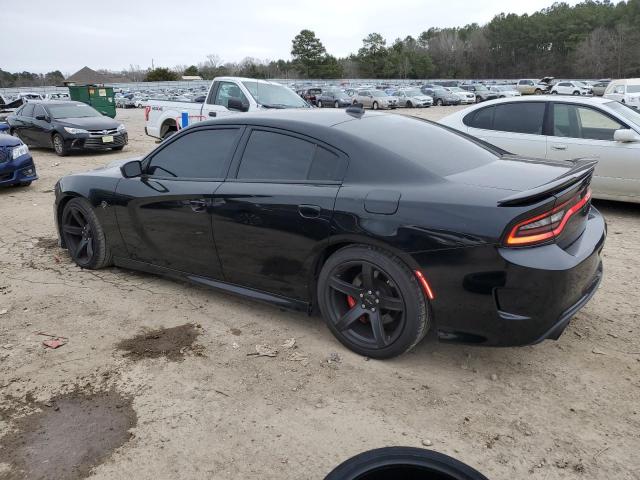 Photo 1 VIN: 2C3CDXL96KH552528 - DODGE CHARGER SR 