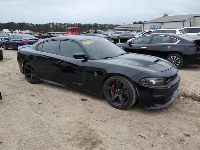 Photo 3 VIN: 2C3CDXL96KH552528 - DODGE CHARGER SR 