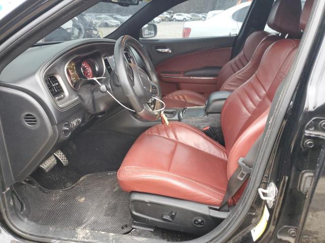 Photo 6 VIN: 2C3CDXL96KH552528 - DODGE CHARGER SR 