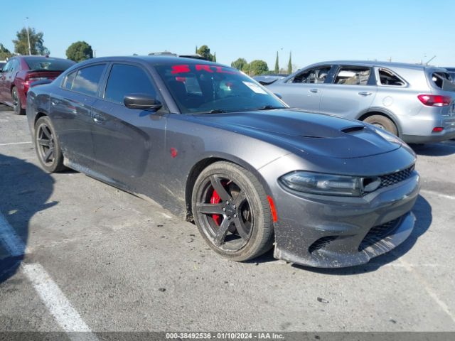 Photo 0 VIN: 2C3CDXL96KH571709 - DODGE CHARGER 