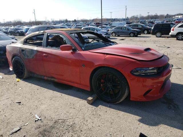 Photo 3 VIN: 2C3CDXL96KH662866 - DODGE CHARGER SR 