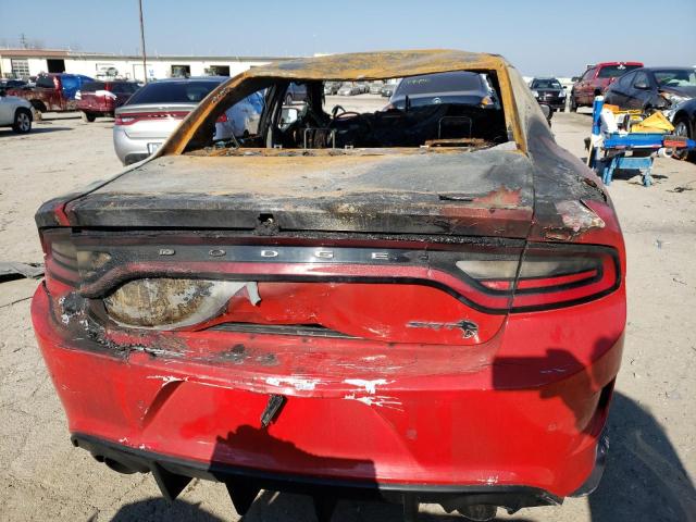 Photo 5 VIN: 2C3CDXL96KH662866 - DODGE CHARGER SR 