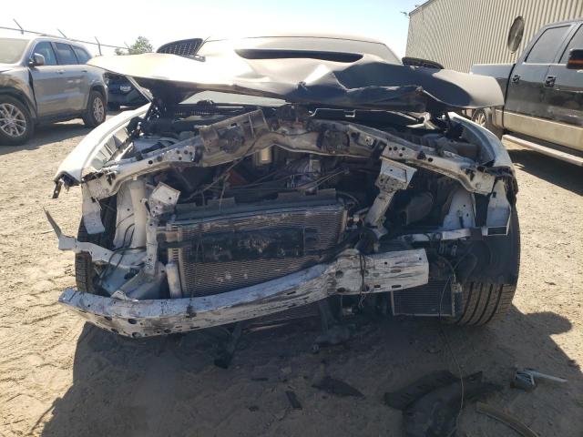 Photo 4 VIN: 2C3CDXL96KH668358 - DODGE CHARGER SR 