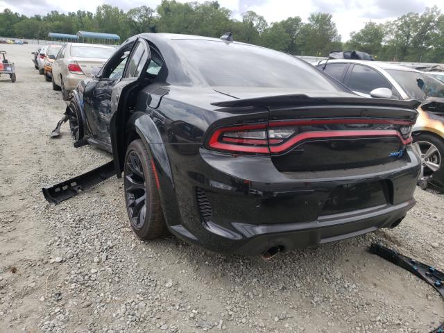 Photo 2 VIN: 2C3CDXL96LH104825 - DODGE CHARGER SR 