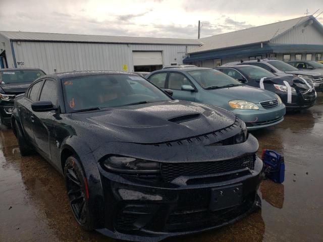 Photo 0 VIN: 2C3CDXL96LH121057 - DODGE CHARGER SR 