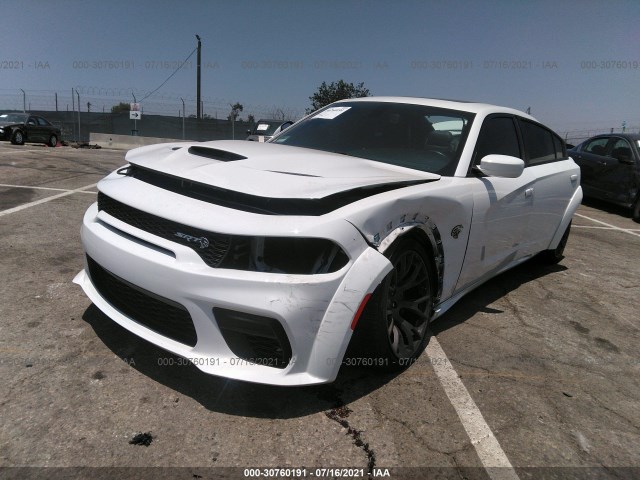 Photo 1 VIN: 2C3CDXL96LH143608 - DODGE CHARGER 