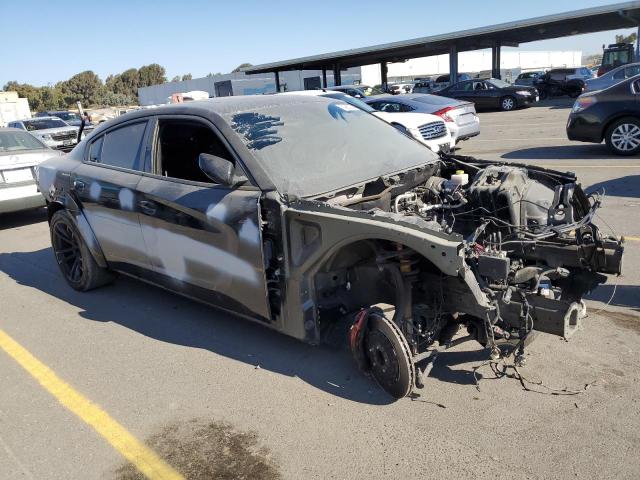 Photo 3 VIN: 2C3CDXL96LH144855 - DODGE CHARGER SR 