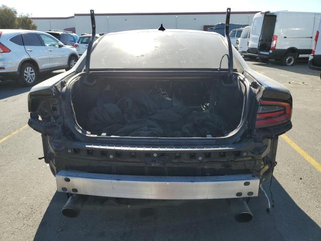 Photo 5 VIN: 2C3CDXL96LH144855 - DODGE CHARGER SR 