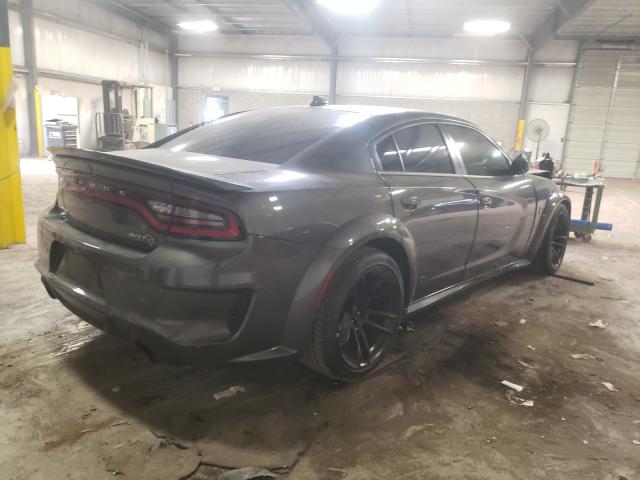 Photo 3 VIN: 2C3CDXL96LH182165 - DODGE CHARGER SR 