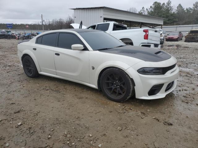 Photo 3 VIN: 2C3CDXL96MH501128 - DODGE CHARGER SR 