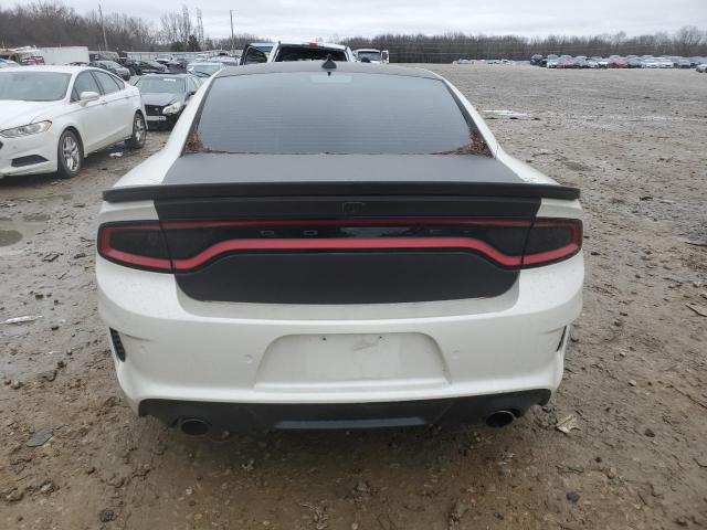 Photo 5 VIN: 2C3CDXL96MH501128 - DODGE CHARGER SR 