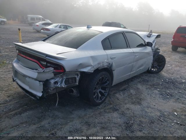 Photo 3 VIN: 2C3CDXL96MH521847 - DODGE CHARGER 