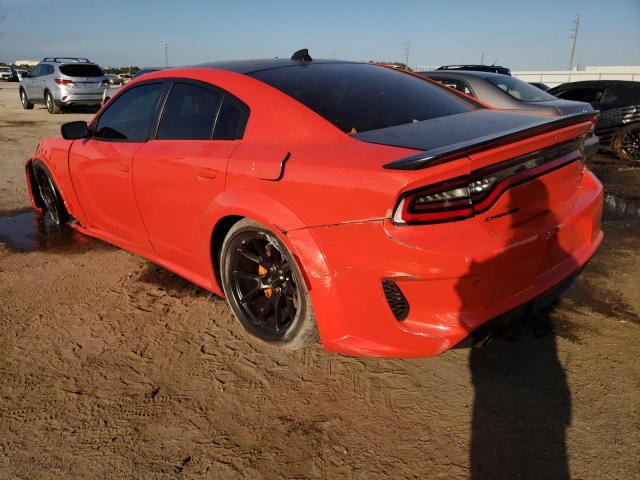 Photo 1 VIN: 2C3CDXL96MH530080 - DODGE CHARGER SR 