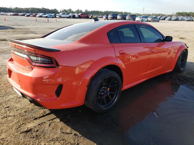 Photo 2 VIN: 2C3CDXL96MH530080 - DODGE CHARGER SR 