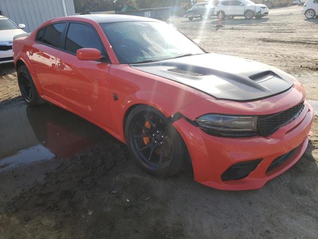 Photo 3 VIN: 2C3CDXL96MH530080 - DODGE CHARGER SR 