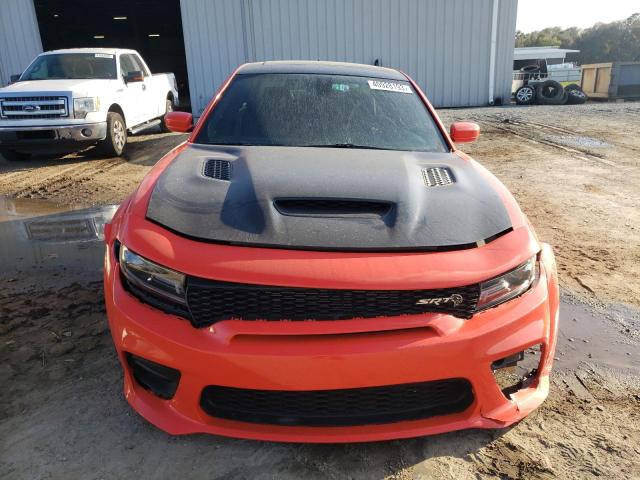 Photo 4 VIN: 2C3CDXL96MH530080 - DODGE CHARGER SR 