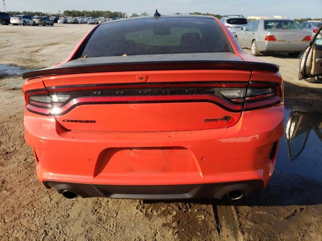 Photo 5 VIN: 2C3CDXL96MH530080 - DODGE CHARGER SR 