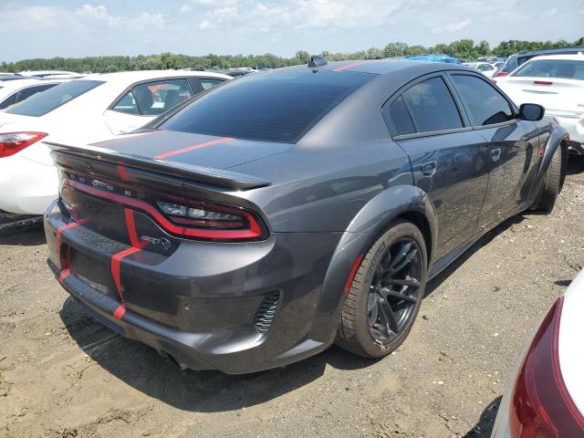 Photo 2 VIN: 2C3CDXL96MH580378 - DODGE CHARGER SR 