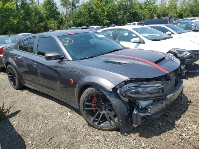 Photo 3 VIN: 2C3CDXL96MH580378 - DODGE CHARGER SR 