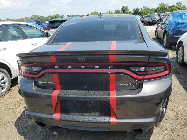 Photo 5 VIN: 2C3CDXL96MH580378 - DODGE CHARGER SR 