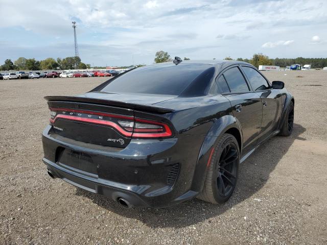 Photo 3 VIN: 2C3CDXL96MH630096 - DODGE CHARGER SR 