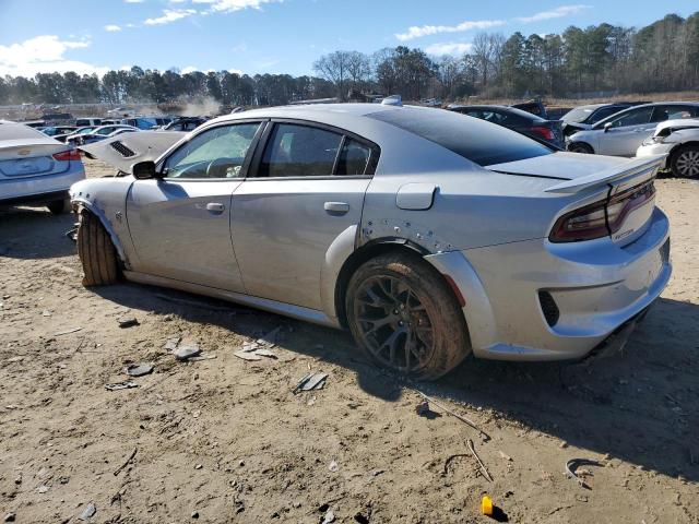 Photo 1 VIN: 2C3CDXL96MH659033 - DODGE CHARGER SR 