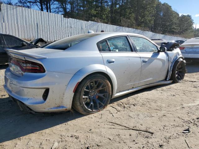 Photo 2 VIN: 2C3CDXL96MH659033 - DODGE CHARGER SR 