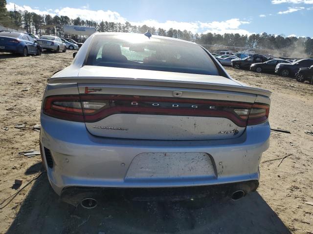 Photo 5 VIN: 2C3CDXL96MH659033 - DODGE CHARGER SR 