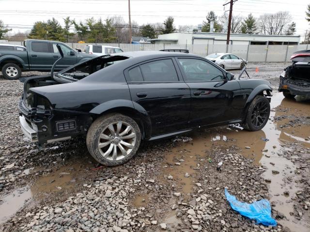 Photo 2 VIN: 2C3CDXL96MH669187 - DODGE CHARGER SR 