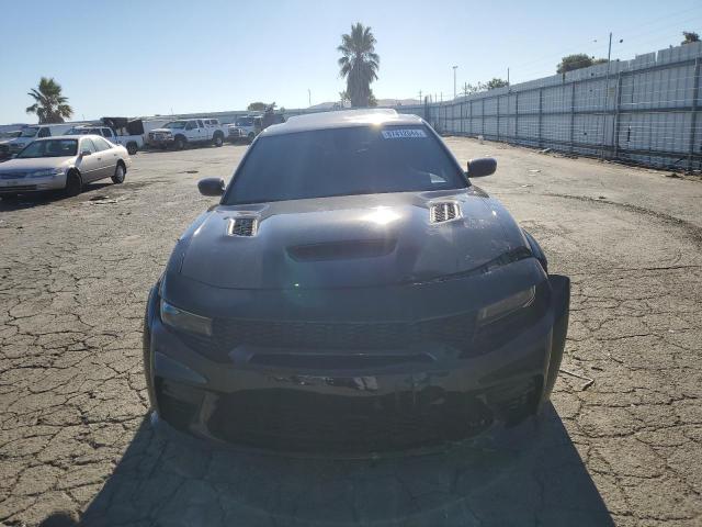 Photo 4 VIN: 2C3CDXL96NH100728 - DODGE CHARGER SR 