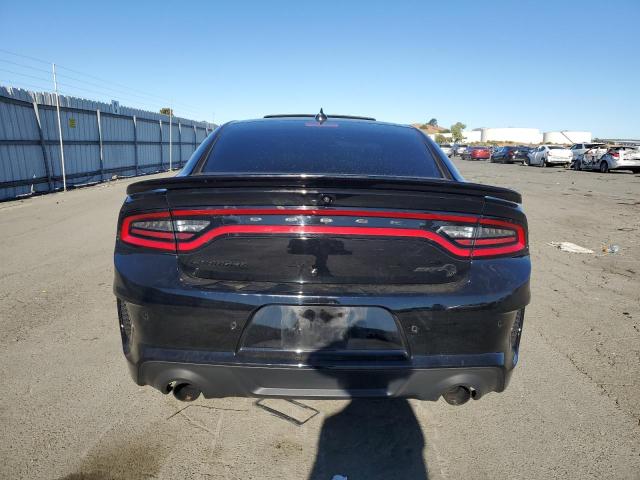 Photo 5 VIN: 2C3CDXL96NH100728 - DODGE CHARGER SR 