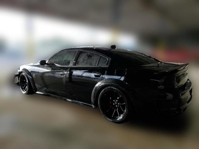 Photo 1 VIN: 2C3CDXL96NH123345 - DODGE CHARGER 