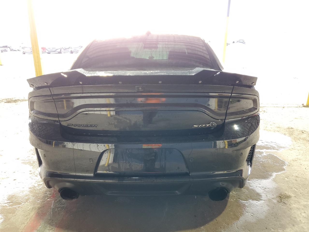 Photo 18 VIN: 2C3CDXL96NH123345 - DODGE CHARGER 