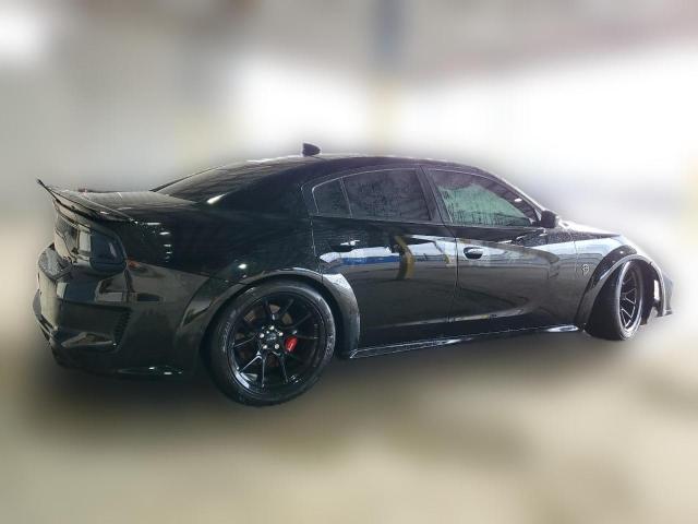 Photo 2 VIN: 2C3CDXL96NH123345 - DODGE CHARGER 