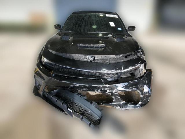 Photo 4 VIN: 2C3CDXL96NH123345 - DODGE CHARGER 