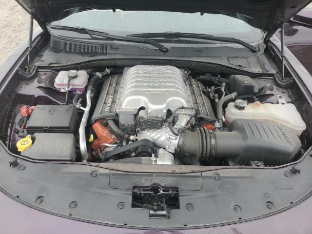 Photo 10 VIN: 2C3CDXL96NH210887 - DODGE CHARGER 