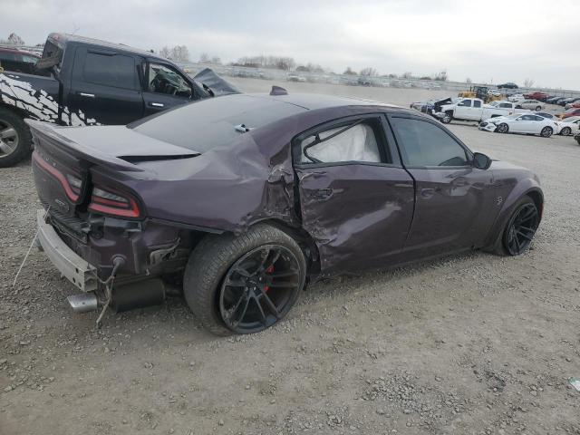 Photo 2 VIN: 2C3CDXL96NH210887 - DODGE CHARGER 