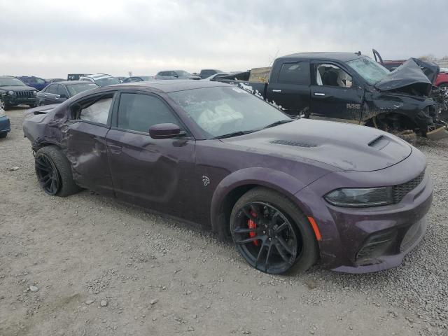 Photo 3 VIN: 2C3CDXL96NH210887 - DODGE CHARGER 