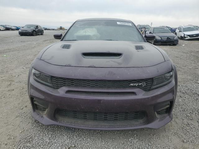 Photo 4 VIN: 2C3CDXL96NH210887 - DODGE CHARGER 