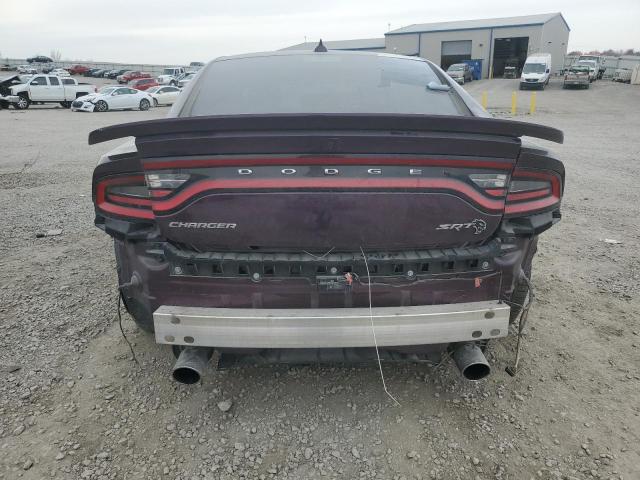 Photo 5 VIN: 2C3CDXL96NH210887 - DODGE CHARGER 