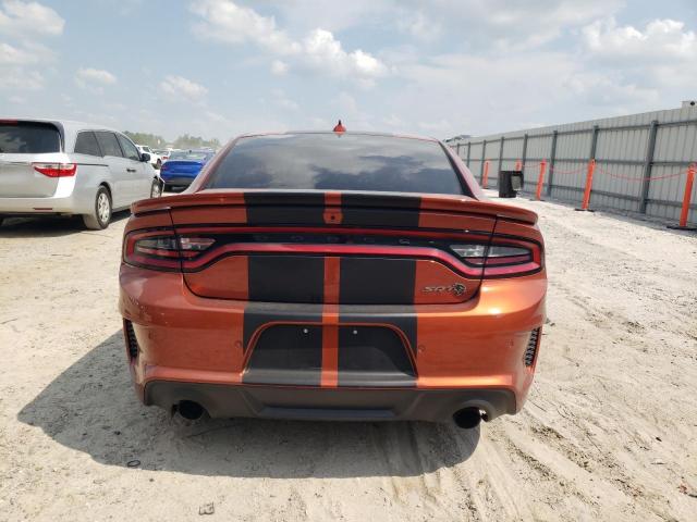 Photo 5 VIN: 2C3CDXL96NH222781 - DODGE CHARGER SR 