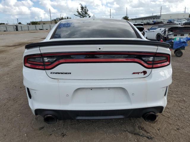 Photo 5 VIN: 2C3CDXL96NH229424 - DODGE CHARGER SR 