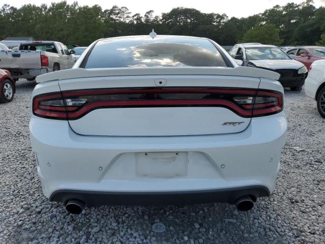 Photo 5 VIN: 2C3CDXL97FH795562 - DODGE CHARGER SR 