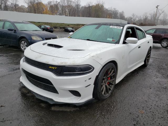 Photo 1 VIN: 2C3CDXL97GH263052 - DODGE CHARGER SR 